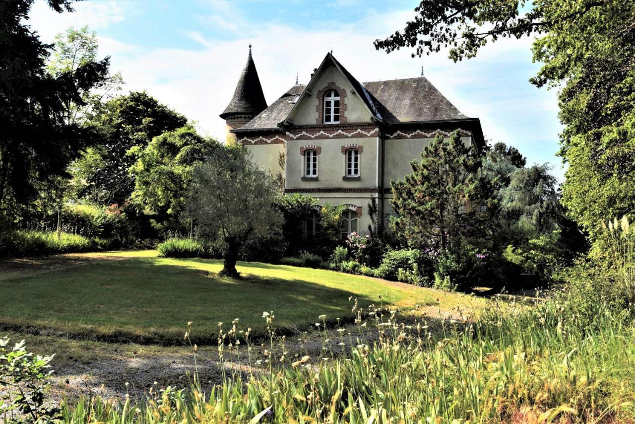 Châteauponsac Chateau Coeur De Lion المظهر الخارجي الصورة